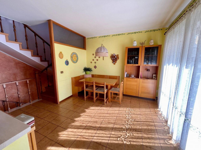 Casa semi-indipendente in vendita a Begliano, San Canzian D'isonzo (GO)