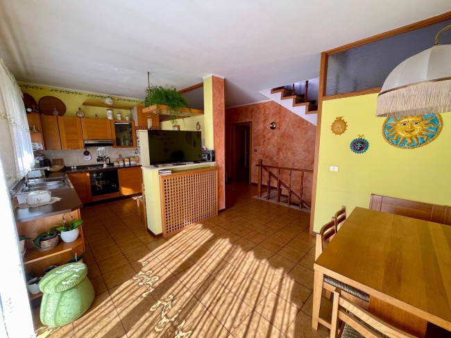 Casa semi-indipendente in vendita a Begliano, San Canzian D'isonzo (GO)