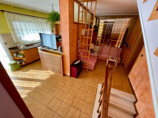 Casa semi-indipendente in vendita a Begliano, San Canzian D'isonzo (GO)