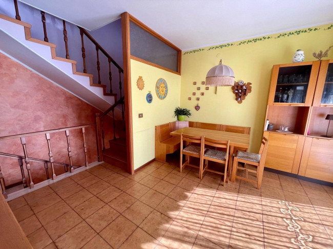 Casa semi-indipendente in vendita a Begliano, San Canzian D'isonzo (GO)