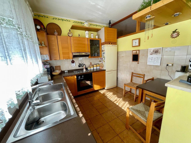 Casa semi-indipendente in vendita a Begliano, San Canzian D'isonzo (GO)