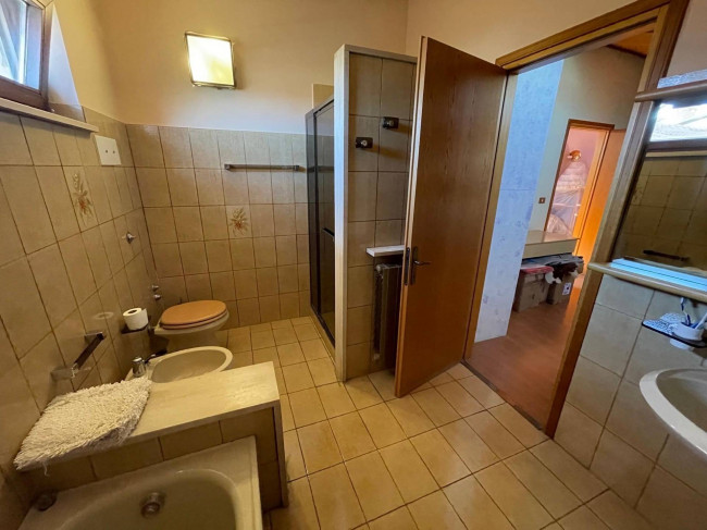 Casa semi-indipendente in vendita a Begliano, San Canzian D'isonzo (GO)