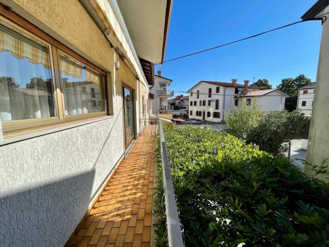 Casa semi-indipendente in vendita a Begliano, San Canzian D'isonzo (GO)