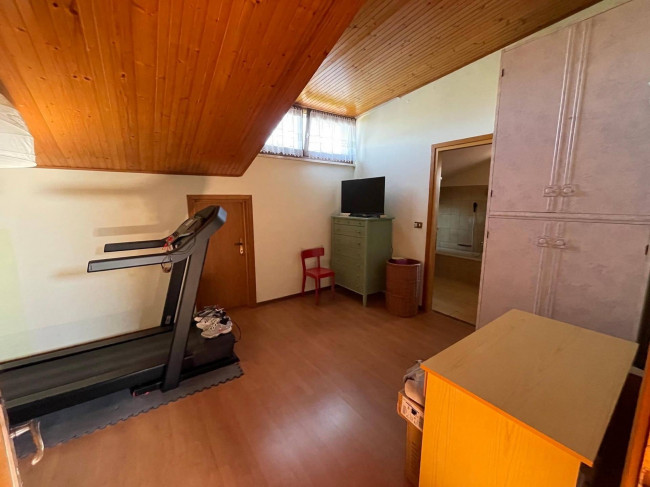 Casa semi-indipendente in vendita a Begliano, San Canzian D'isonzo (GO)