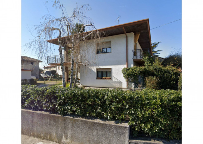 Villa in Vendita a San Canzian d'Isonzo