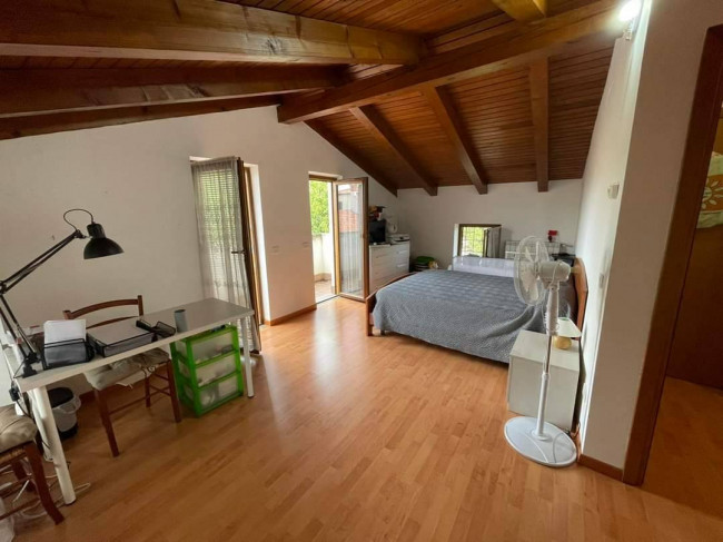 Casa semi-indipendente in vendita a Pieris, San Canzian D'isonzo (GO)