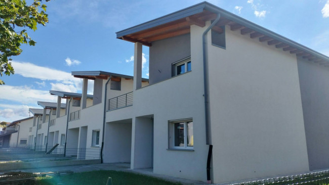 Casa semi-indipendente in vendita a Sottoselva, Palmanova (UD)