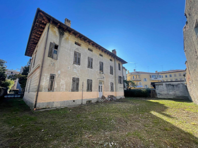 Casa indipendente in vendita a Monfalcone (GO)