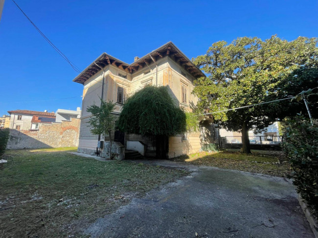 Casa indipendente in vendita a Monfalcone (GO)