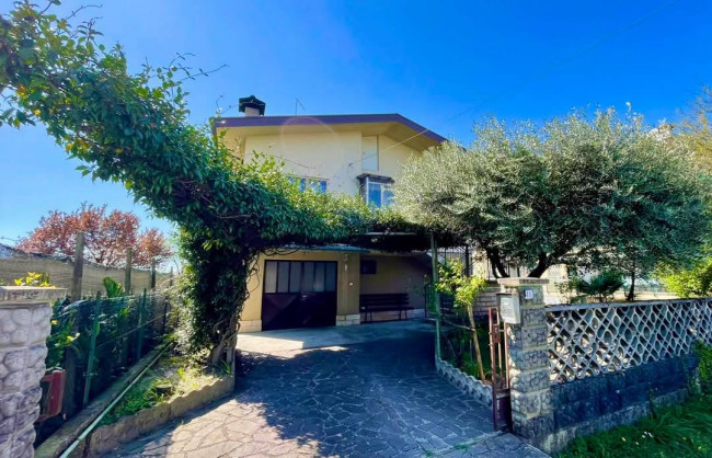 Villa in Vendita a San Canzian d'Isonzo