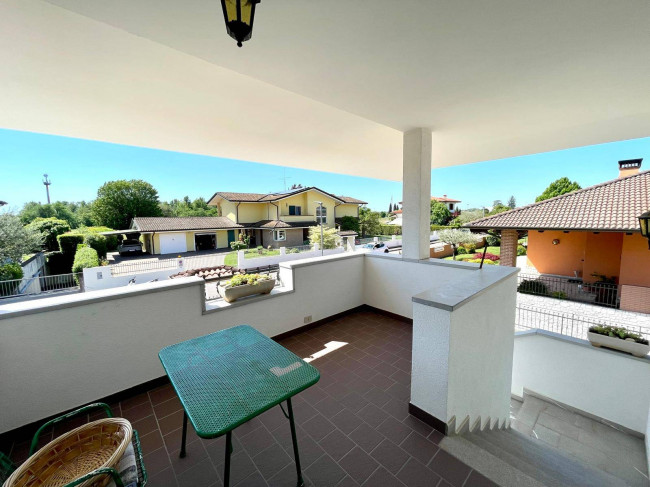 Villa in Vendita a Turriaco