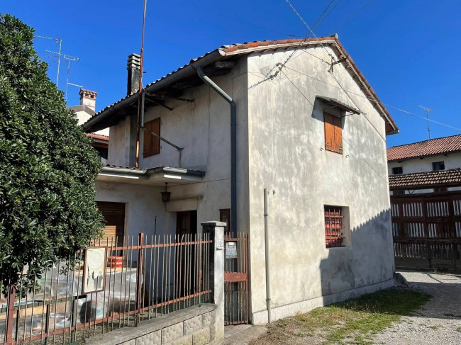 Casa singola in Vendita a Turriaco
