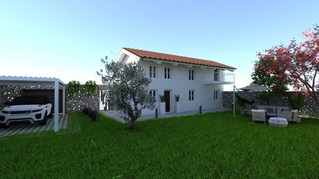 Rustico in Vendita a Doberdò del Lago