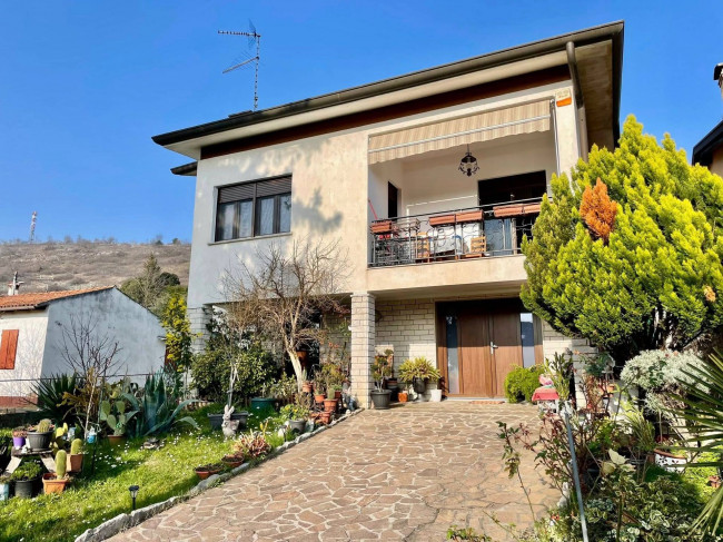 Casa singola in Vendita a Ronchi dei Legionari