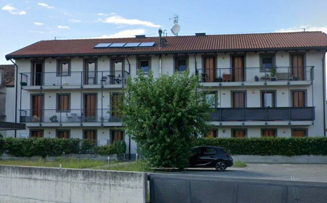 Appartamento in Affitto a Palmanova