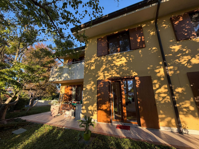 Villette a schiera in Vendita a Monfalcone