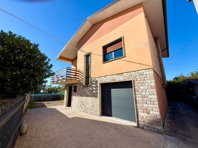 Casa singola in Vendita a Staranzano