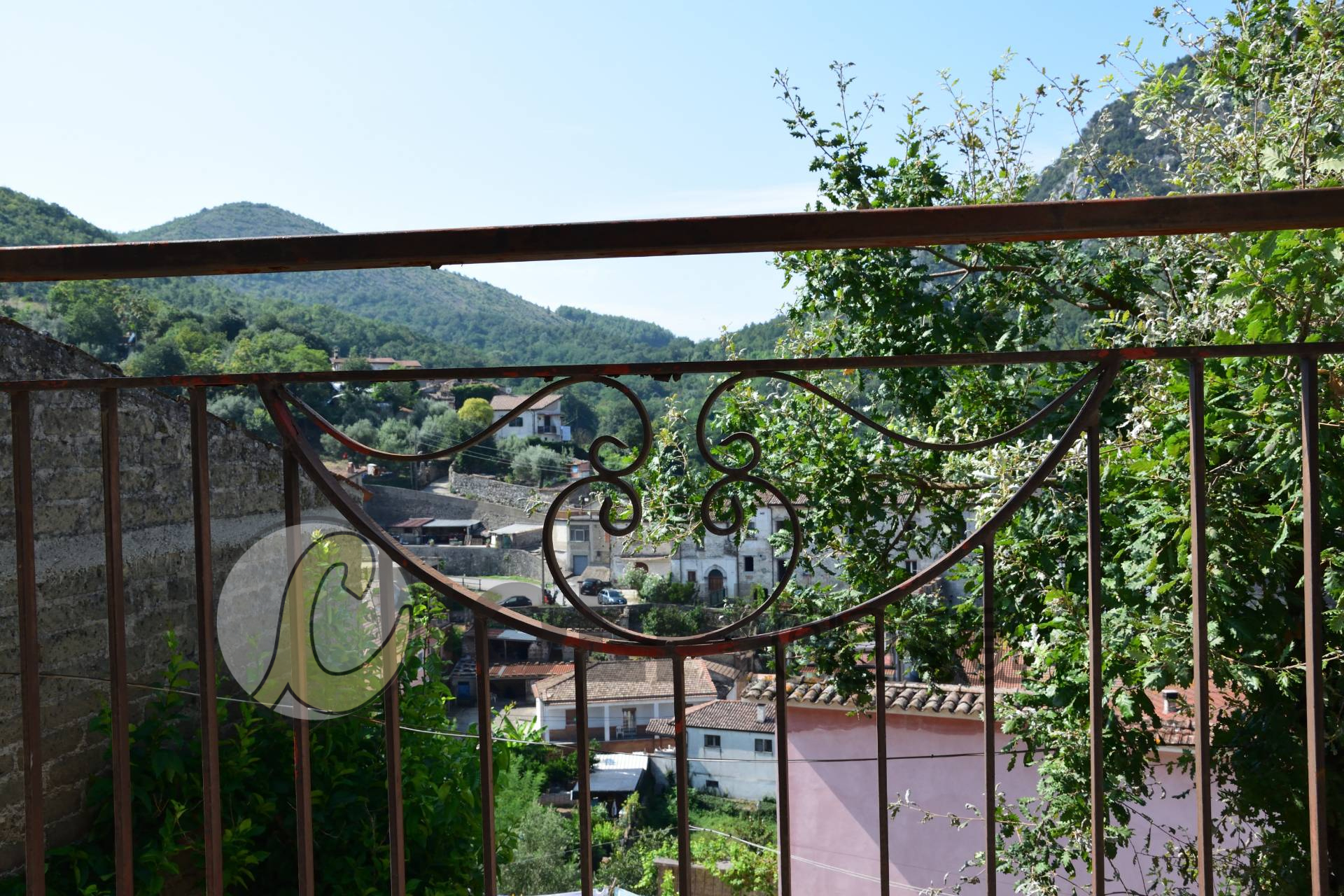 Villa Unifamiliare - Indipendente VAIRANO PATENORA vendita  Borgo Medievale  Ciolfi Casa