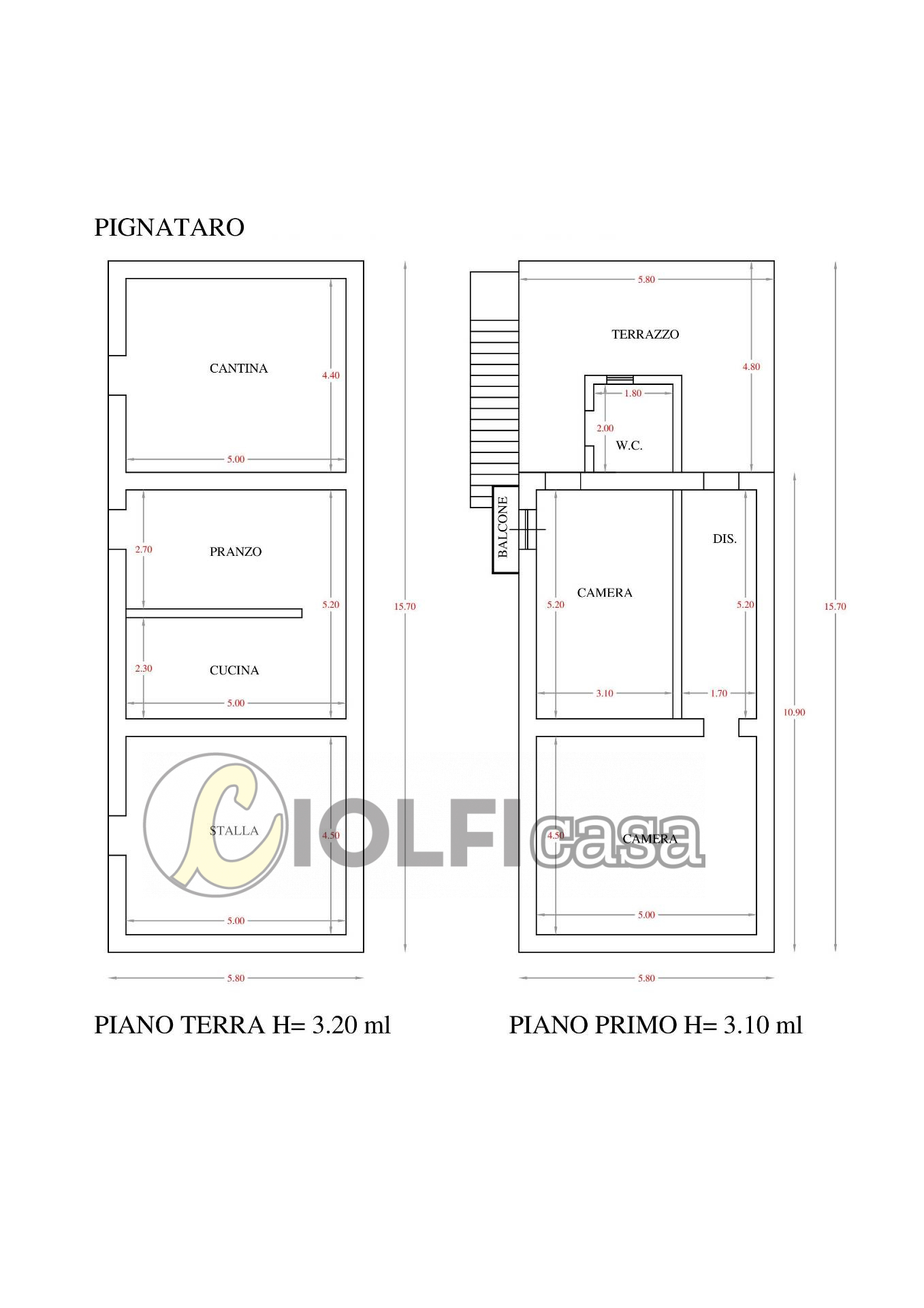  pignataro interamna vendita quart: ausonia ciolfi casa