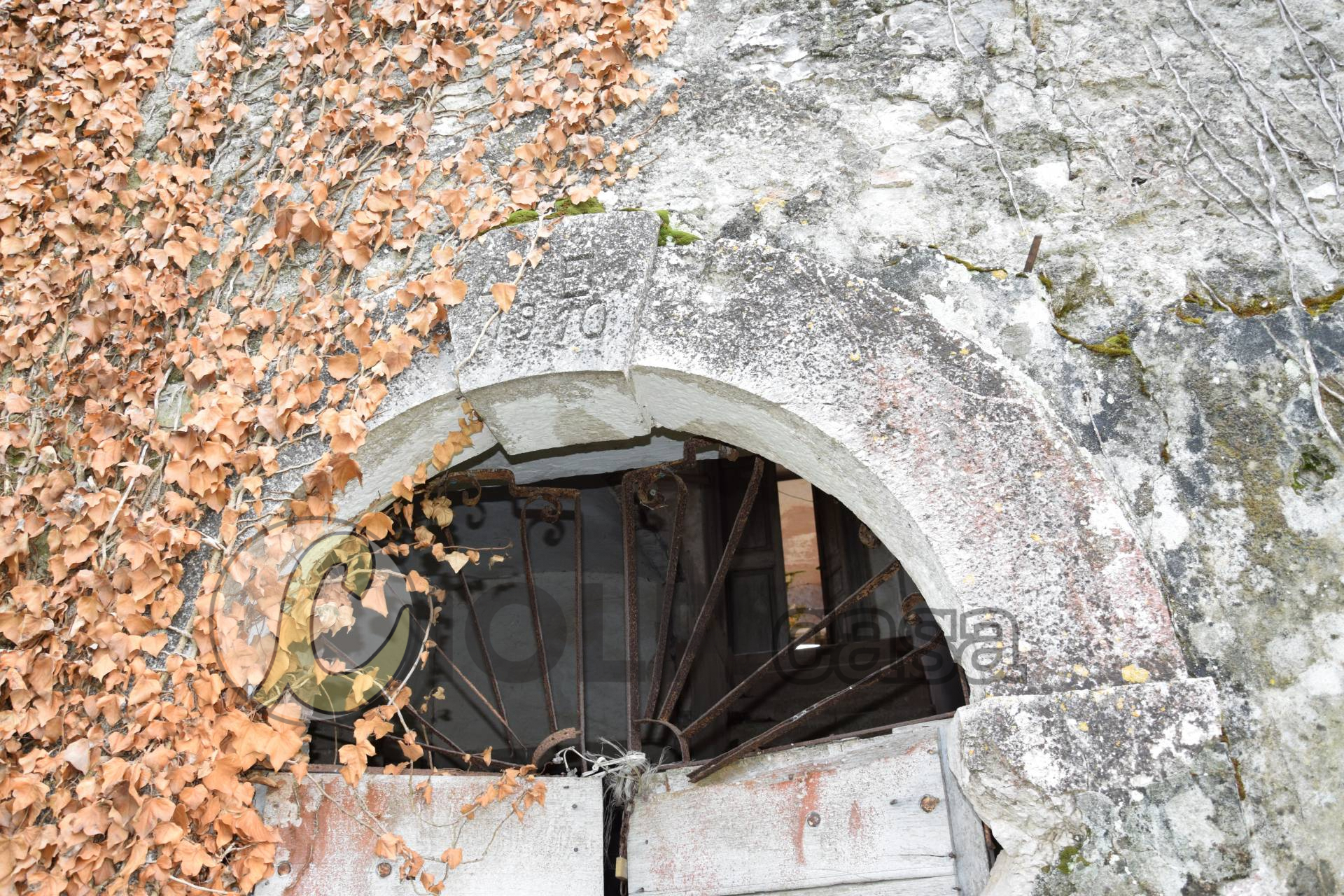 Villa Unifamiliare - Indipendente PIGNATARO INTERAMNA vendita  Ausonia  Ciolfi Casa