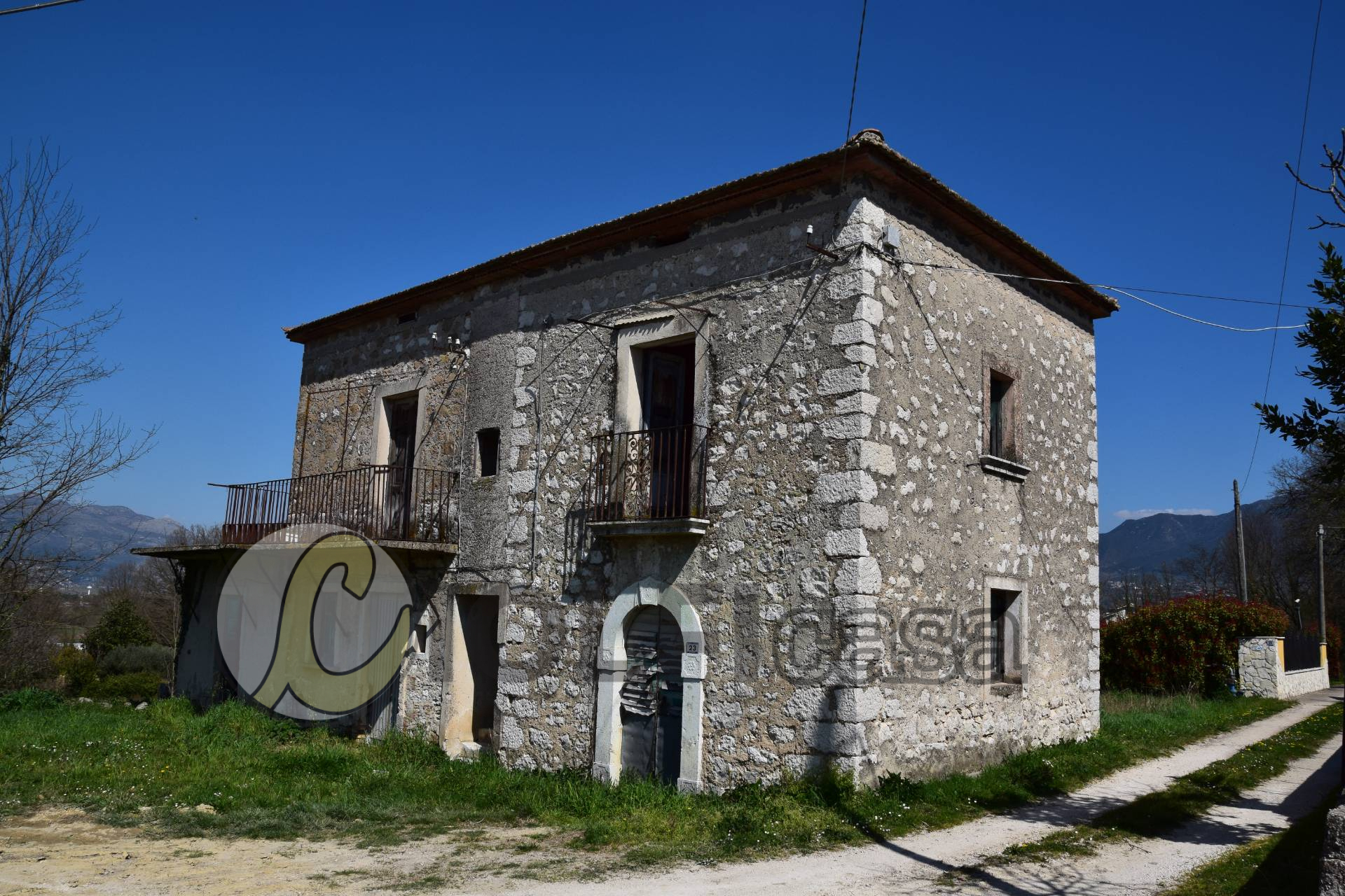 Casa indipendente in vendita Frosinone