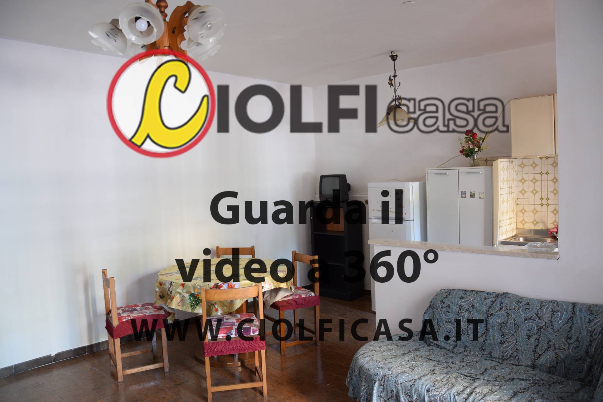 Appartamento CASSINO affitto  San Pasquale  Ciolfi Casa