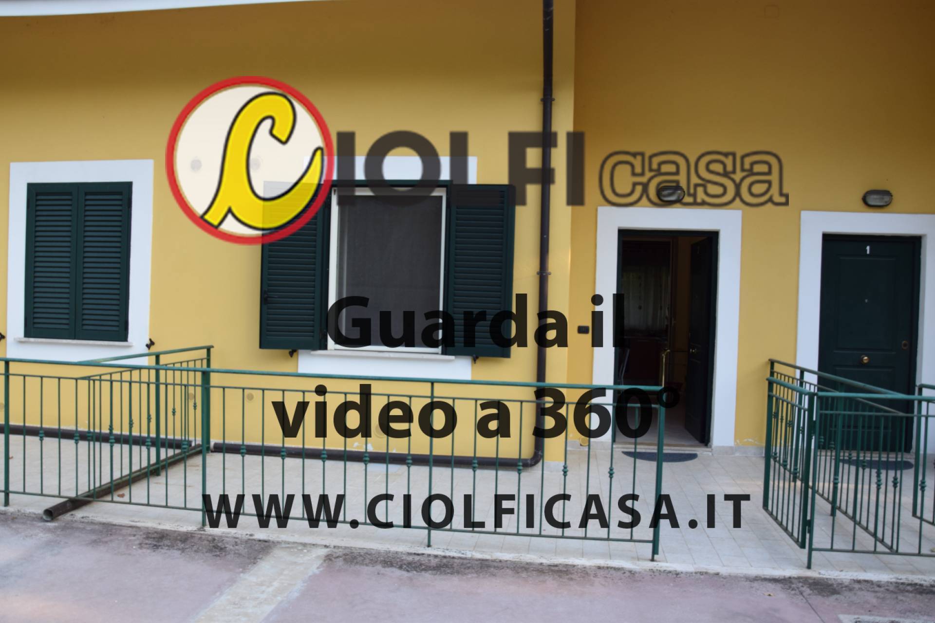 Appartamento CASSINO affitto  San Pasquale  Ciolfi Casa