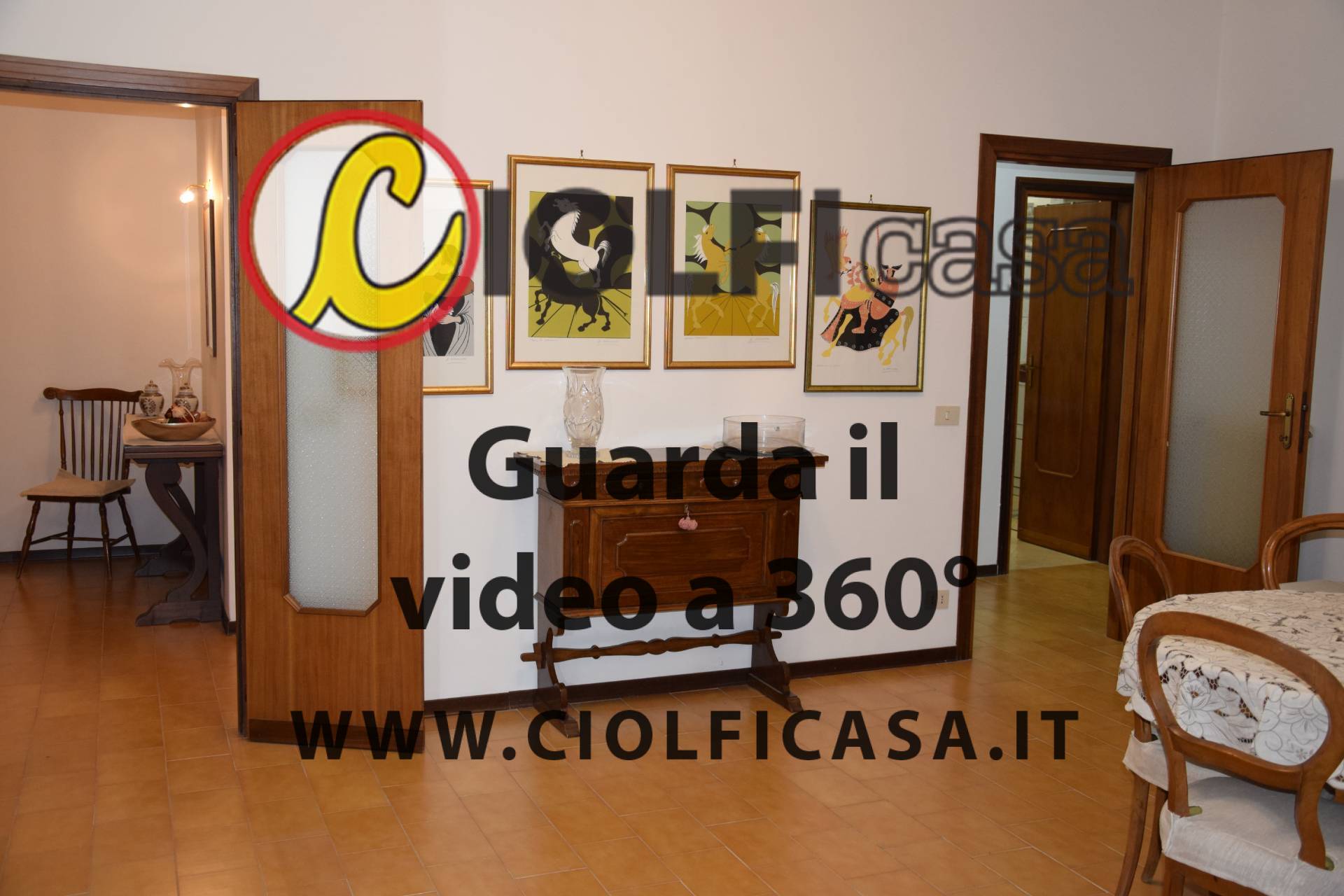  cassino vendita quart: san giovanni ciolfi-casa