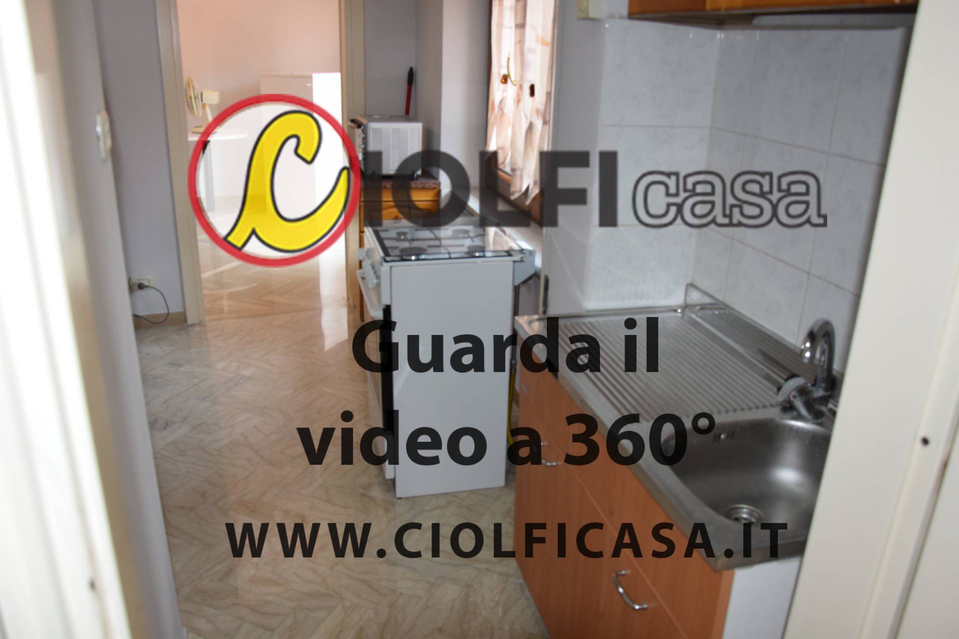 Appartamento CASSINO affitto    Ciolfi Casa