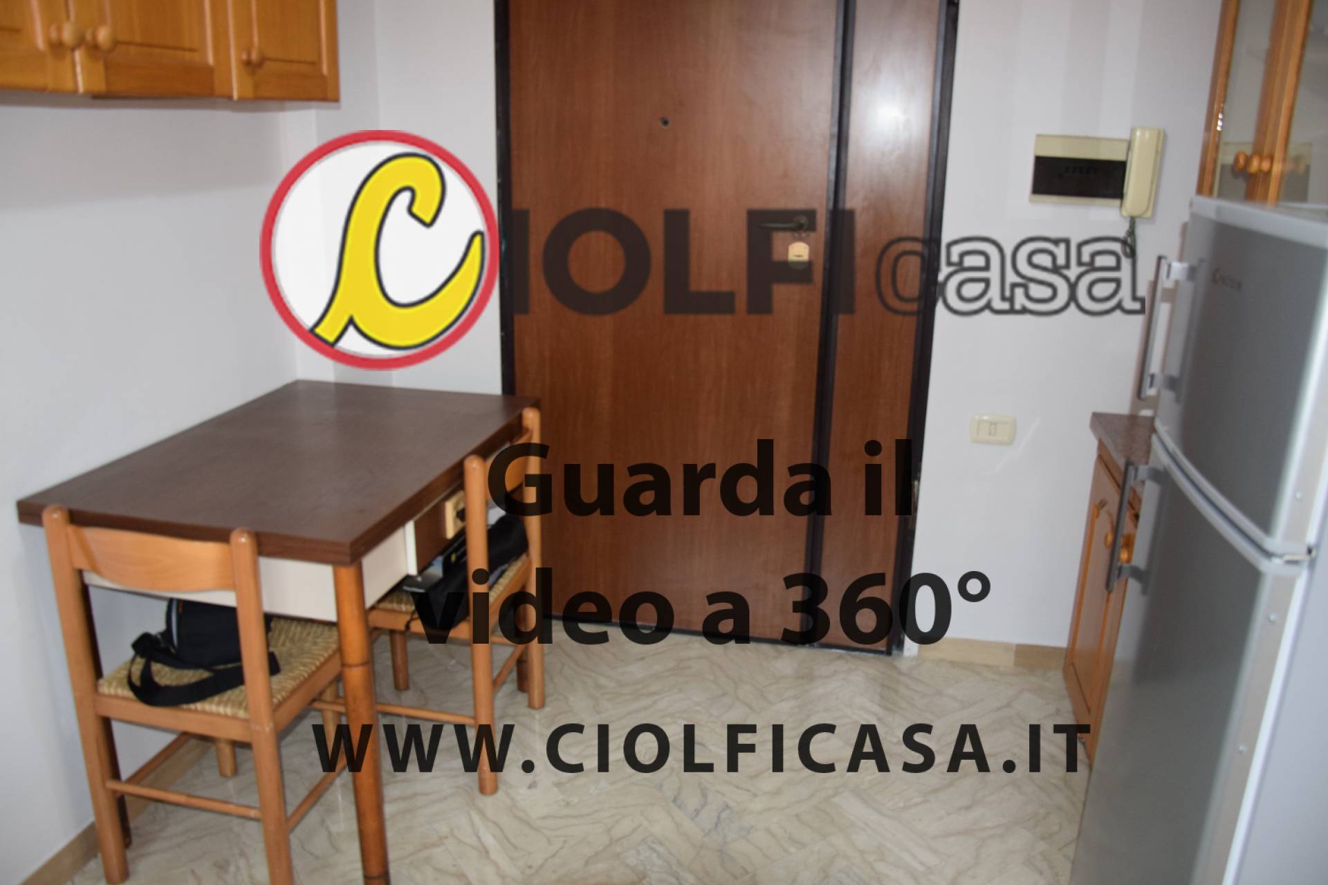 Appartamento CASSINO affitto    Ciolfi Casa