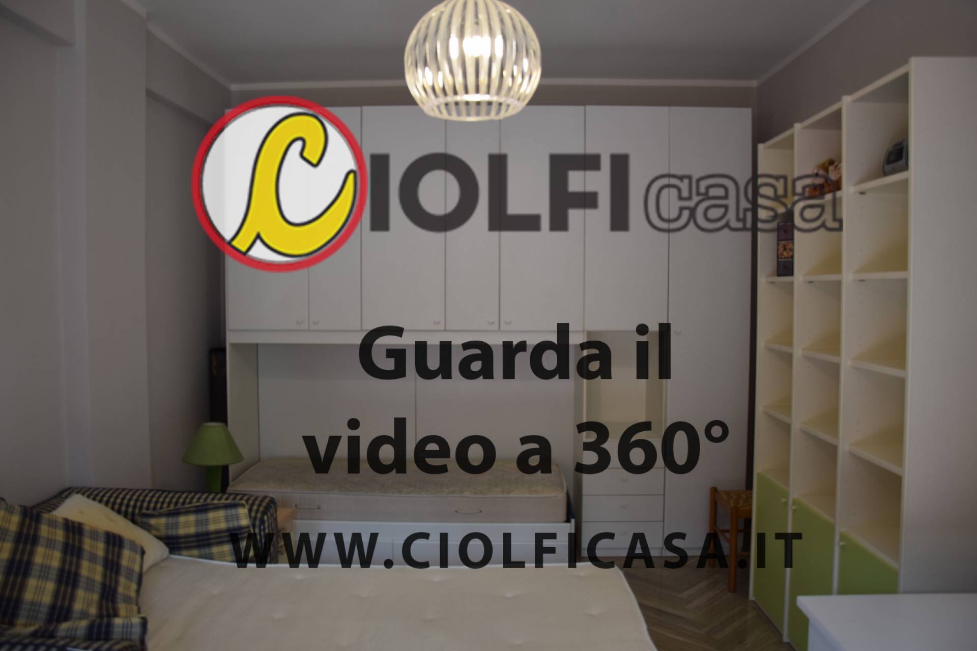 Appartamento CASSINO affitto    Ciolfi Casa