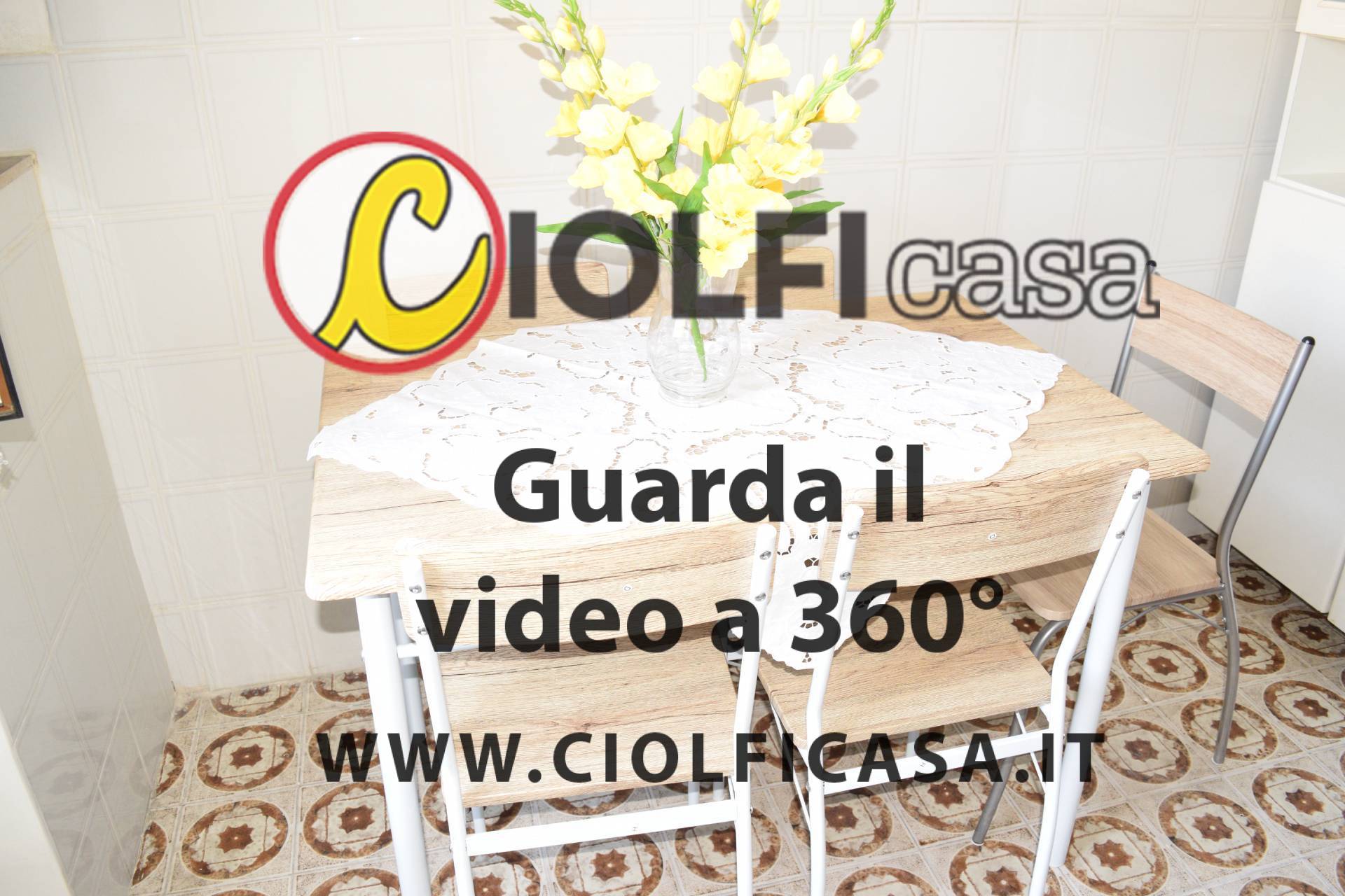 Foto - Appartamento In Affitto  Cassino
