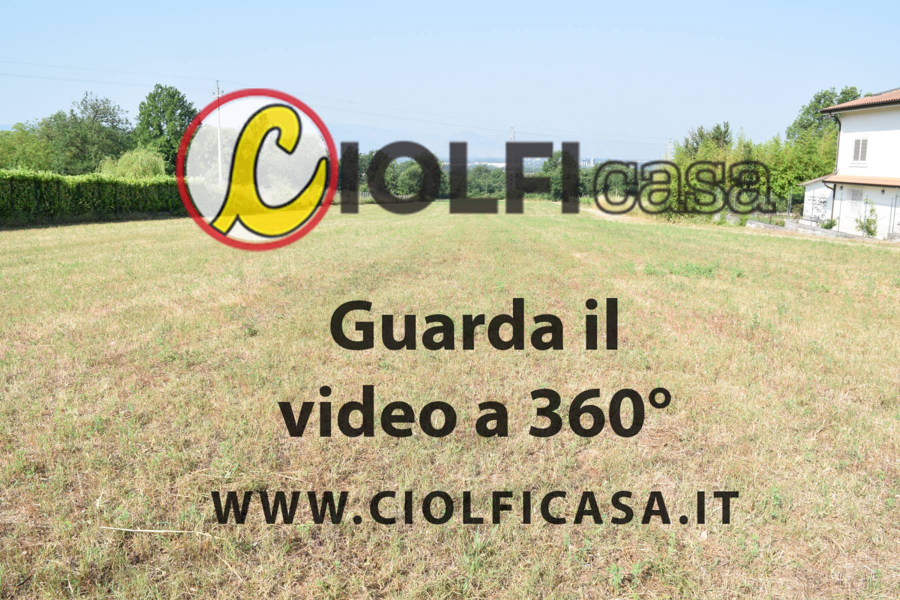 Foto - Terreno In Vendita Cassino (fr)