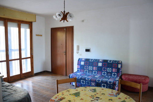 Appartamento in Affitto a Cassino