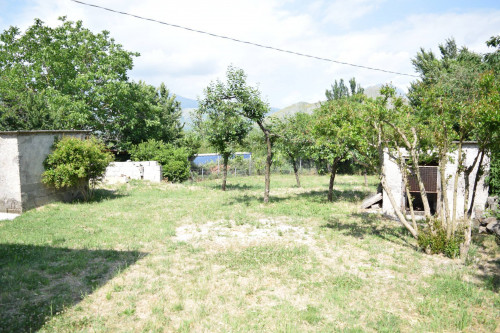 Casa indipendente in vendita a Sant'angelo In Theodice, Cassino (FR)