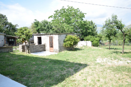 Casa indipendente in vendita a Sant'angelo In Theodice, Cassino (FR)