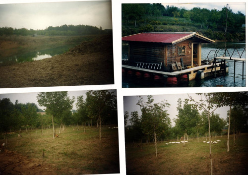 Terreno agricolo in vendita a Sant'angelo In Theodice, Cassino (FR)