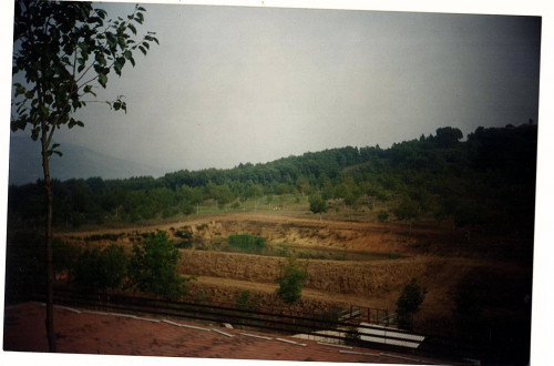 Terreno agricolo in vendita a Sant'angelo In Theodice, Cassino (FR)