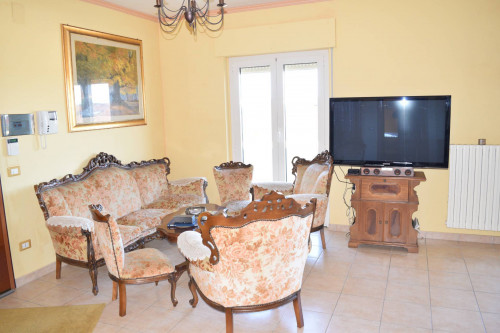Appartamento in vendita a Setteventi, Francavilla Al Mare (CH)