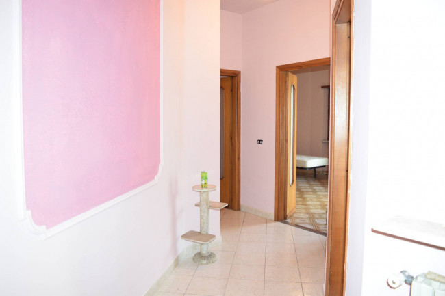 Appartamento in affitto a Cassino (FR)