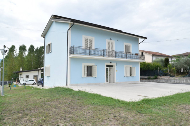 Appartamento in Affitto a Cassino