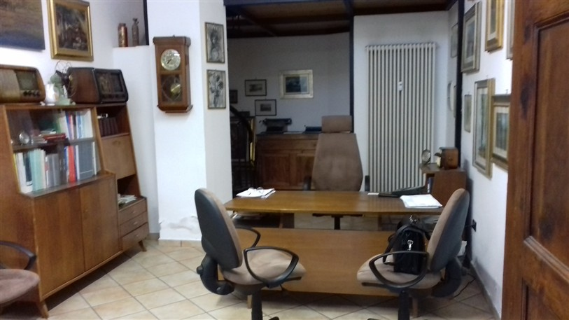 Ufficio in vendita a San Biagio, Ravenna (RA)