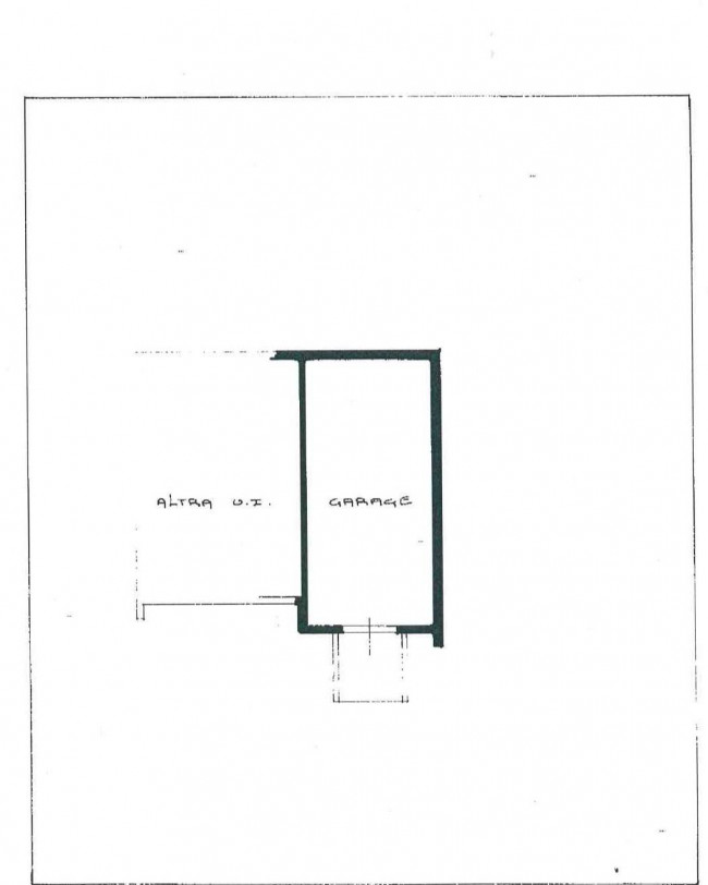 Porzione di casa in vendita a Ponte Nuovo, Ravenna (RA)