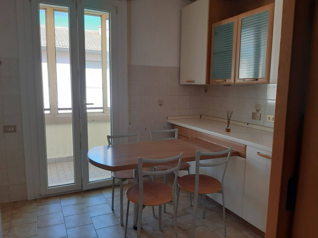 Appartamento in Vendita a Ravenna
