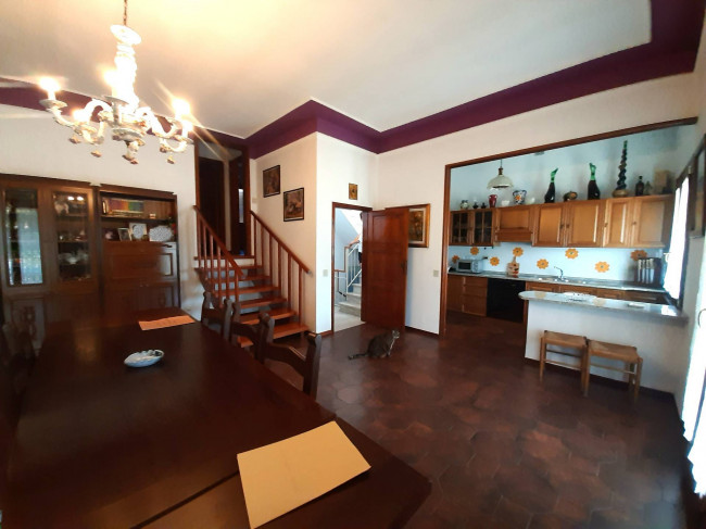 Casa singola in Vendita a Ravenna