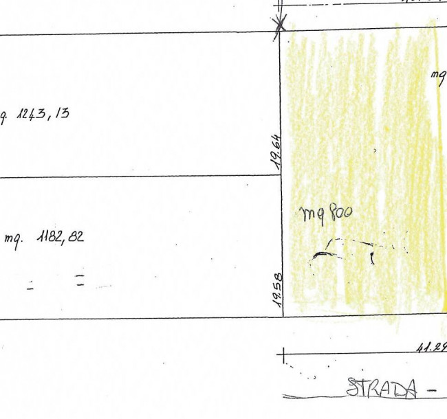 Terreno Agricolo in Vendita a Ravenna