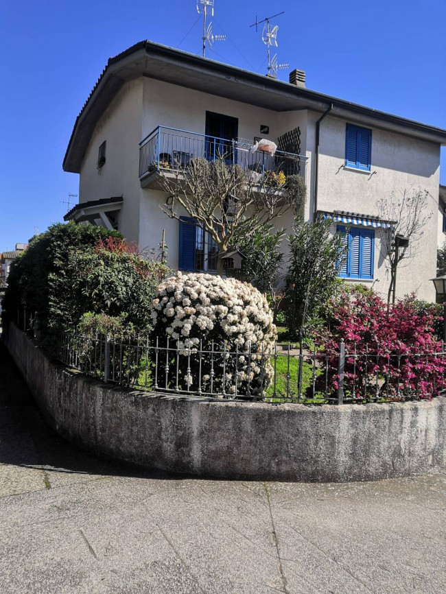 Porzione di casa in Vendita a Ravenna