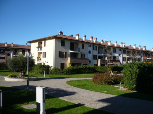 Appartamento in Vendita a Cernusco sul Naviglio