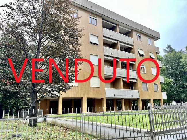 Appartamento in Vendita a Cernusco sul Naviglio