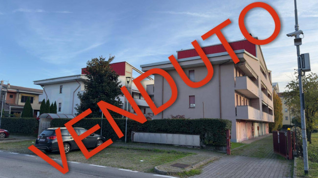 Appartamento in Vendita a Carugate